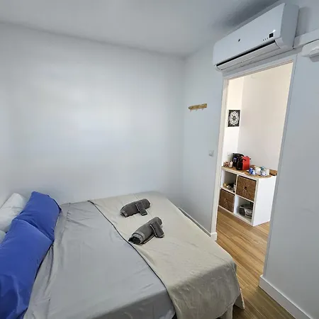 Lägenhet Near Bajondillo *