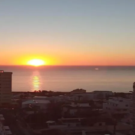 Near Bajondillo Lägenhet Torremolinos