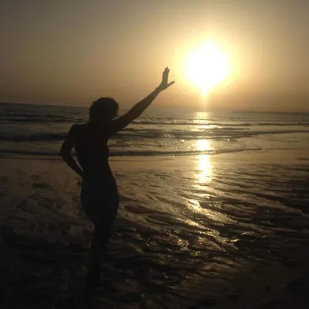 Near Bajondillo Torremolinos