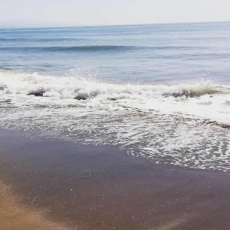 Lägenhet Near Bajondillo *