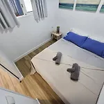 Near Bajondillo Апартаменти Торремолінос