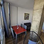 Near Bajondillo Апартаменти Торремолінос