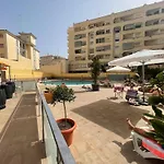 Апартаменти Near Bajondillo *