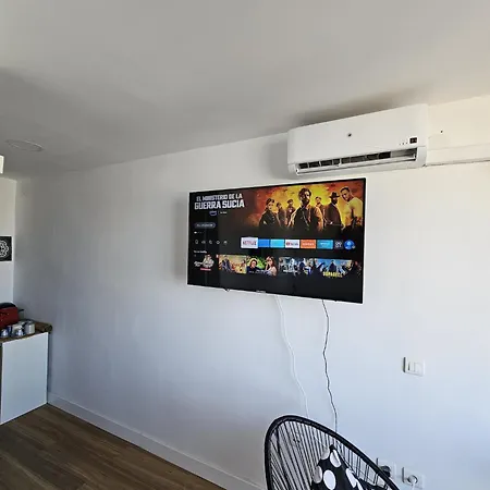 Near Bajondillo Apartamento *