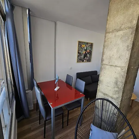 Near Bajondillo Appartement Torremolinos