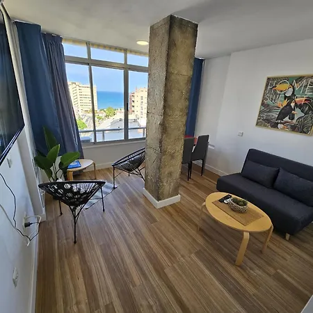 Apartamento Near Bajondillo *