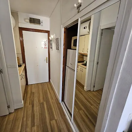 Near Bajondillo Apartment Torremolinos