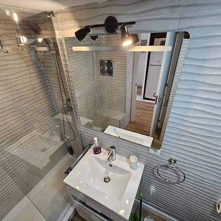 Near Bajondillo Apartment Torremolinos