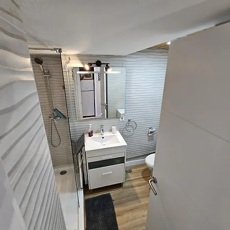 Apartamento Near Bajondillo