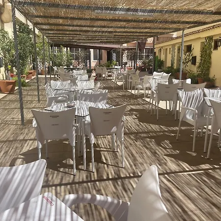 Apartment Near Bajondillo Torremolinos