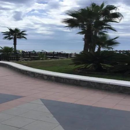 Near Bajondillo * Torremolinos