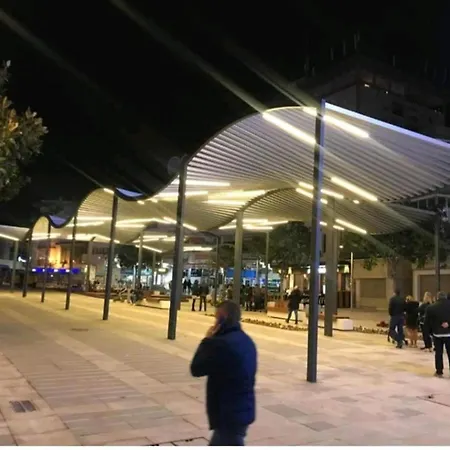 Apartment Near Bajondillo