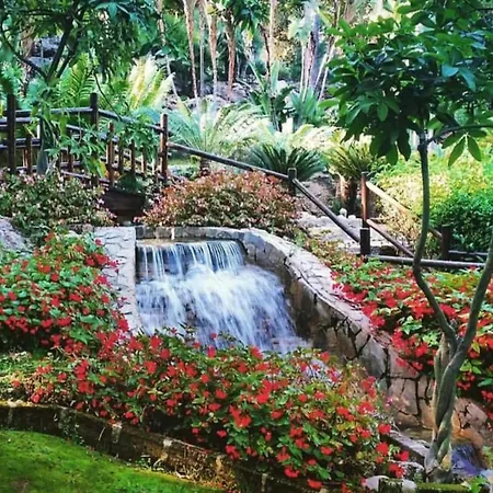 Near Bajondillo Torremolinos