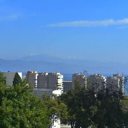 Appartement Near Bajondillo