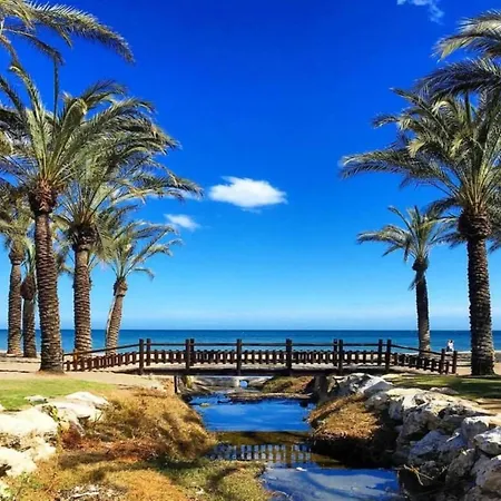 Near Bajondillo Torremolinos