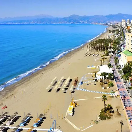 Appartement Near Bajondillo Torremolinos