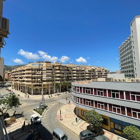 Apartament Near Bajondillo *