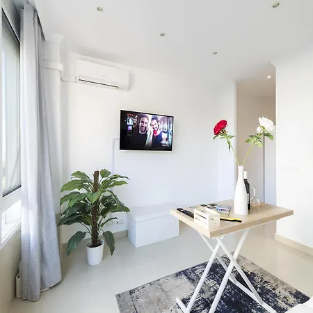 Apartament Near Bajondillo *