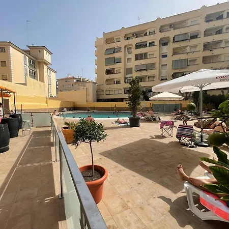 Apartament Near Bajondillo *