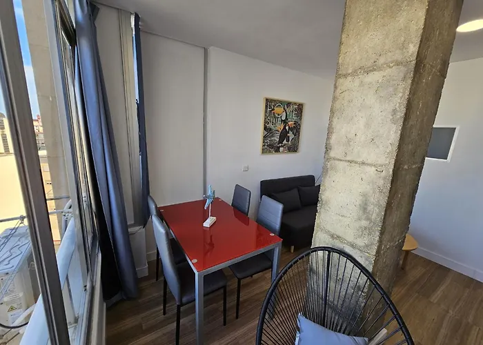 Near Bajondillo Appartement Torremolinos