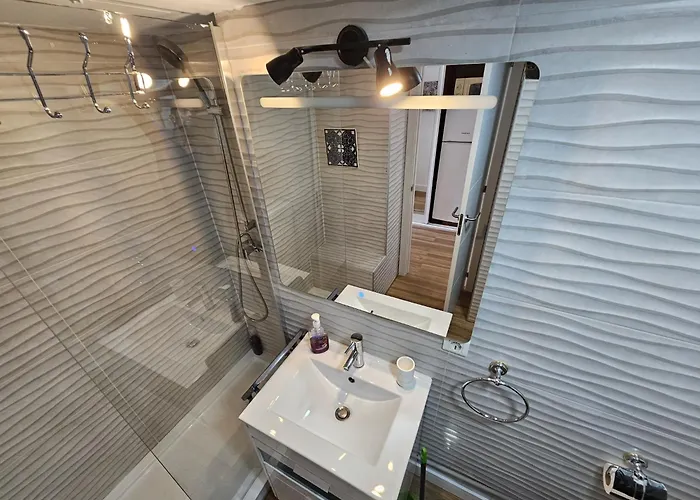 Near Bajondillo Appartement Torremolinos