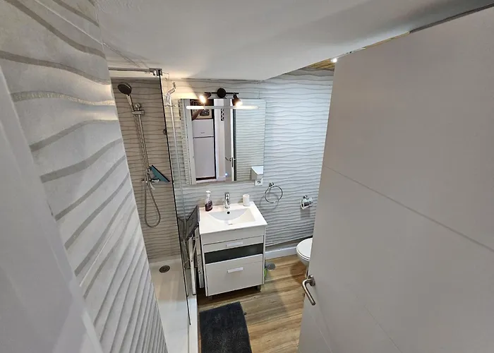 Appartement Near Bajondillo