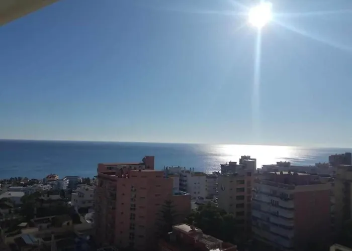 Appartement Near Bajondillo