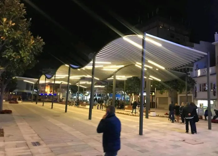 Appartement Near Bajondillo