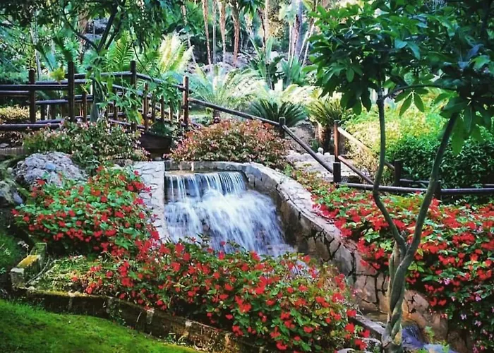 Near Bajondillo Torremolinos