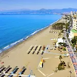 Appartement Near Bajondillo Torremolinos