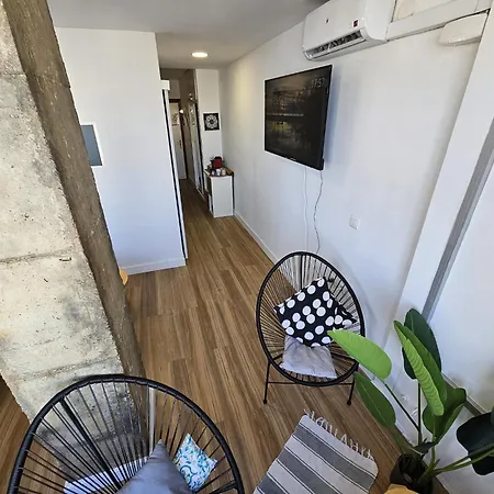 Near Bajondillo Apartman Torremolinos