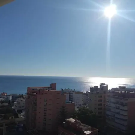 Apartman Near Bajondillo