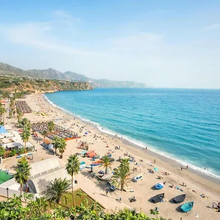 Apartman Near Bajondillo Torremolinos