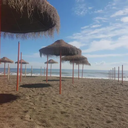 Near Bajondillo Apartman Torremolinos