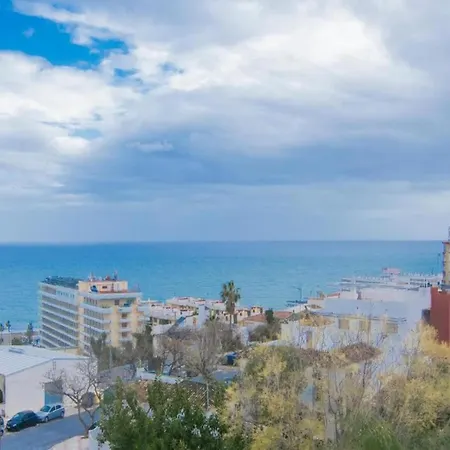 Near Bajondillo * Torremolinos