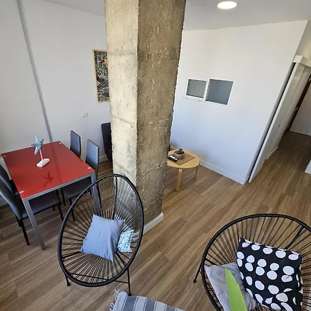 Near Bajondillo Torremolinos