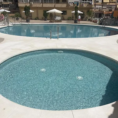 Lägenhet Near Bajondillo Torremolinos