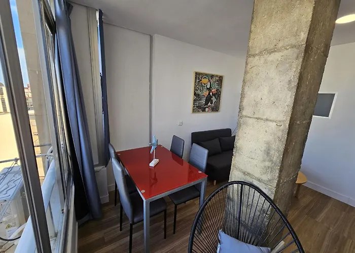 Near Bajondillo Torremolinos