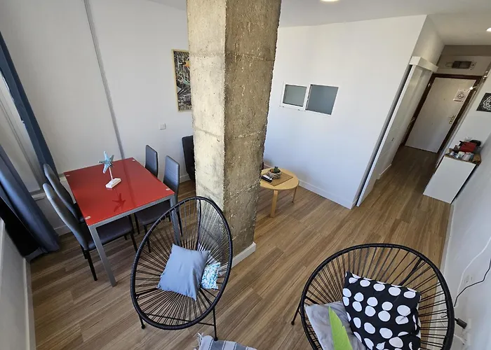 Near Bajondillo Torremolinos