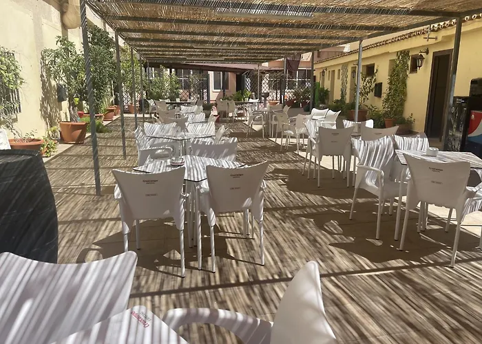 Near Bajondillo Lägenhet Torremolinos