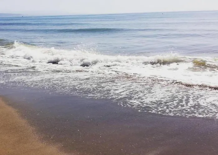 Lägenhet Near Bajondillo Torremolinos