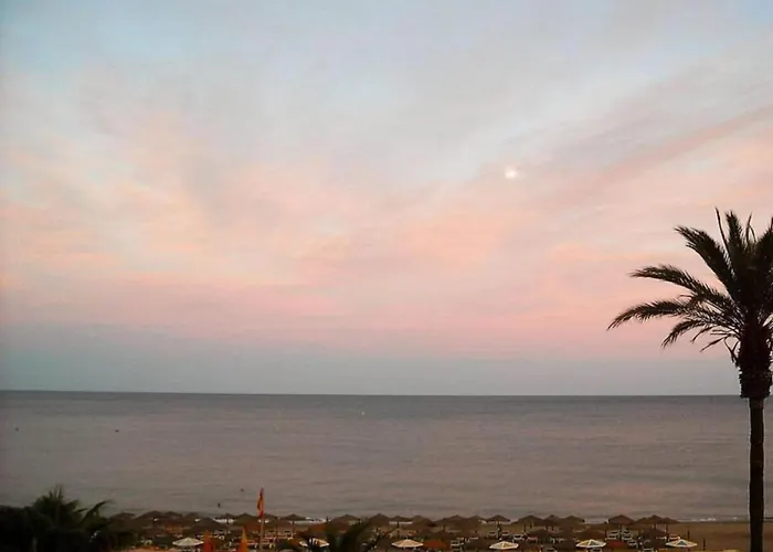 Lägenhet Near Bajondillo