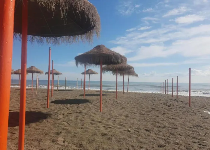 Lägenhet Near Bajondillo