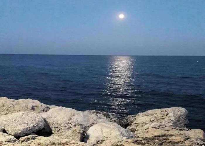 Lägenhet Near Bajondillo *