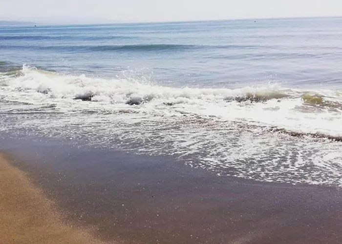 Near Bajondillo Lägenhet Torremolinos