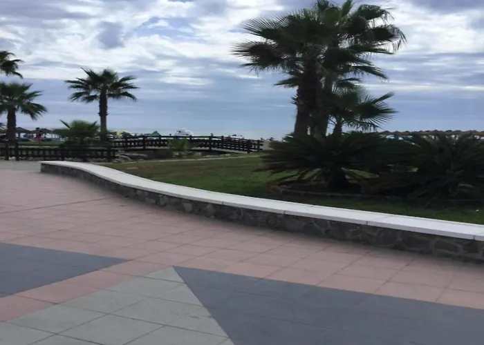 Near Bajondillo Torremolinos