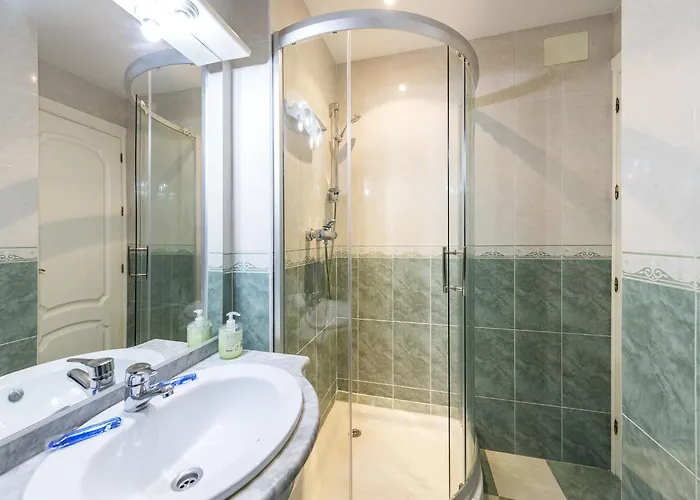 Near Bajondillo Torremolinos