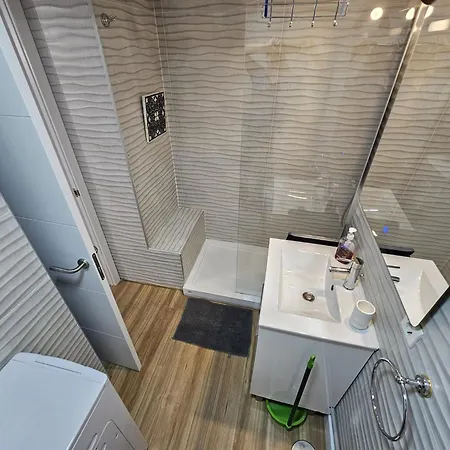 Amazing Flats In The Heart Of *