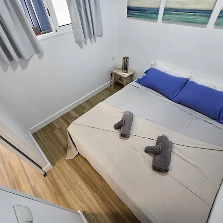Amazing Flats In The Heart Of