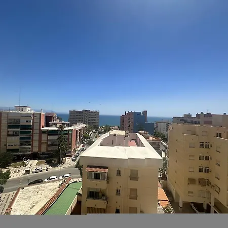 Amazing Flats In The Heart Of